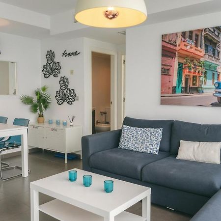 La Manga Beach Club Star 3B Екстериор снимка