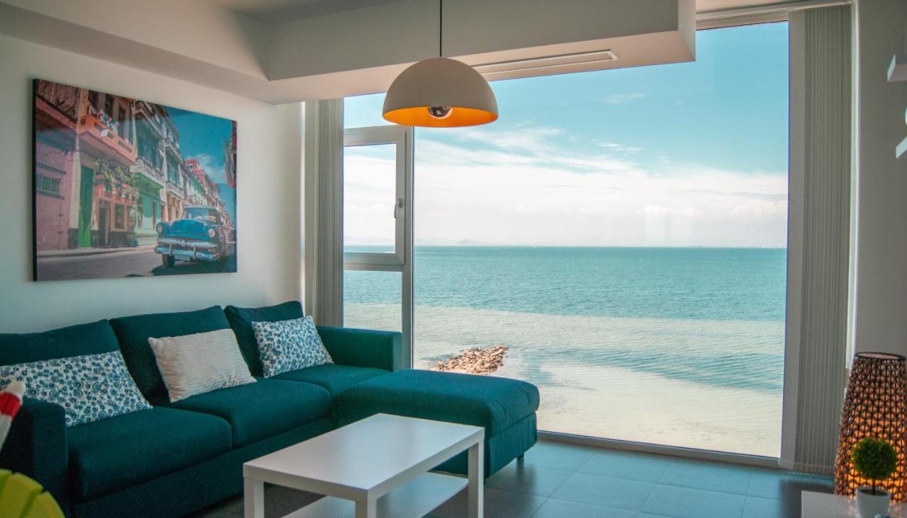 La Manga Beach Club Star 3B Екстериор снимка