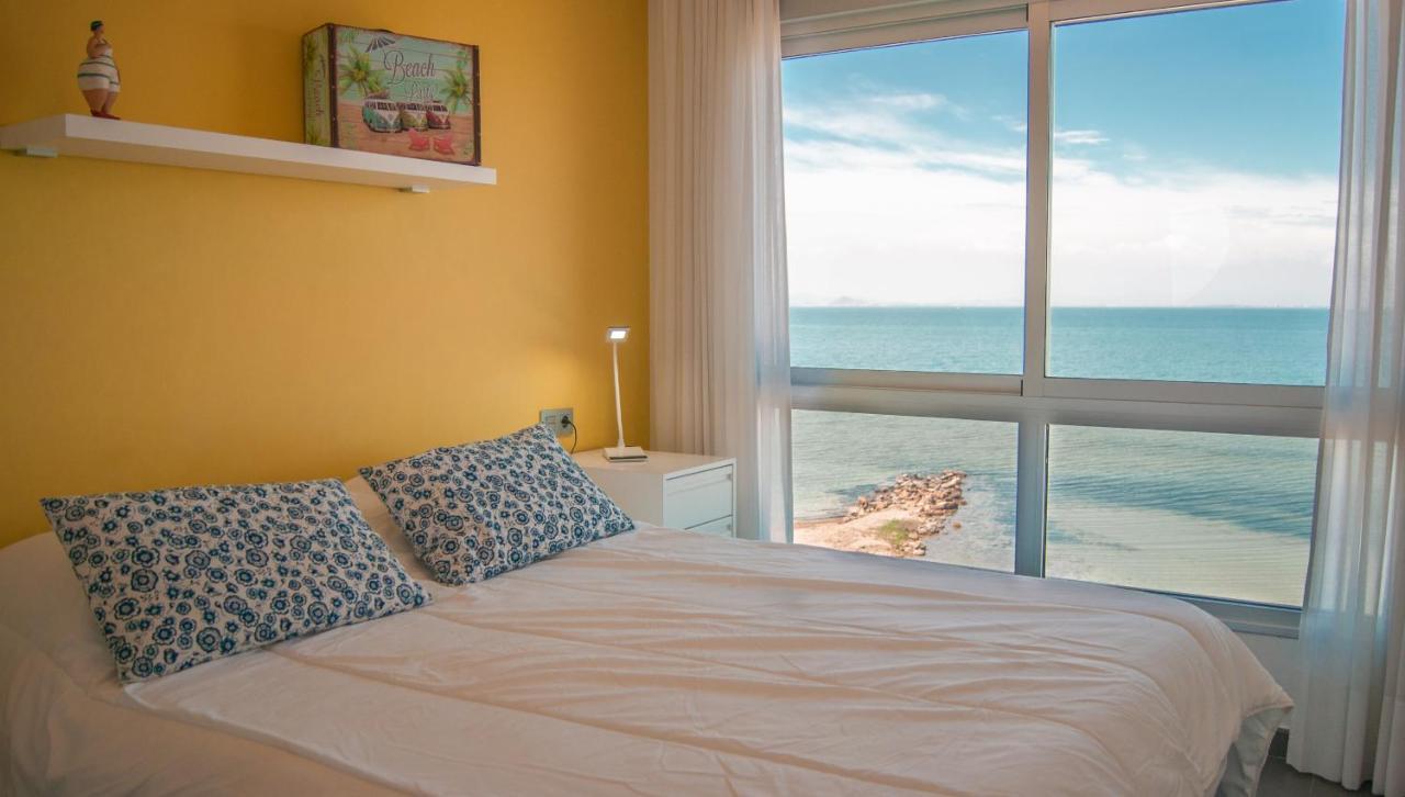 La Manga Beach Club Star 3B Екстериор снимка