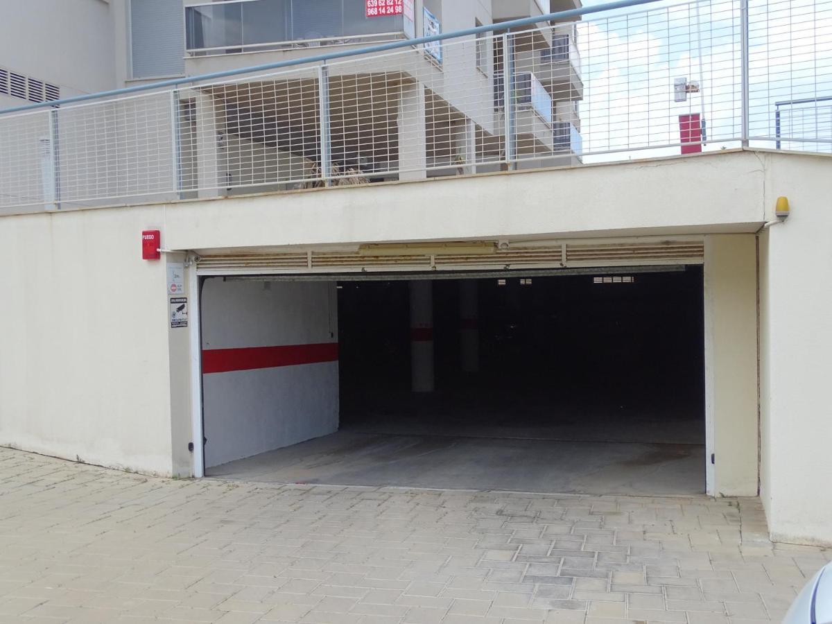 La Manga Beach Club Star 3B Екстериор снимка