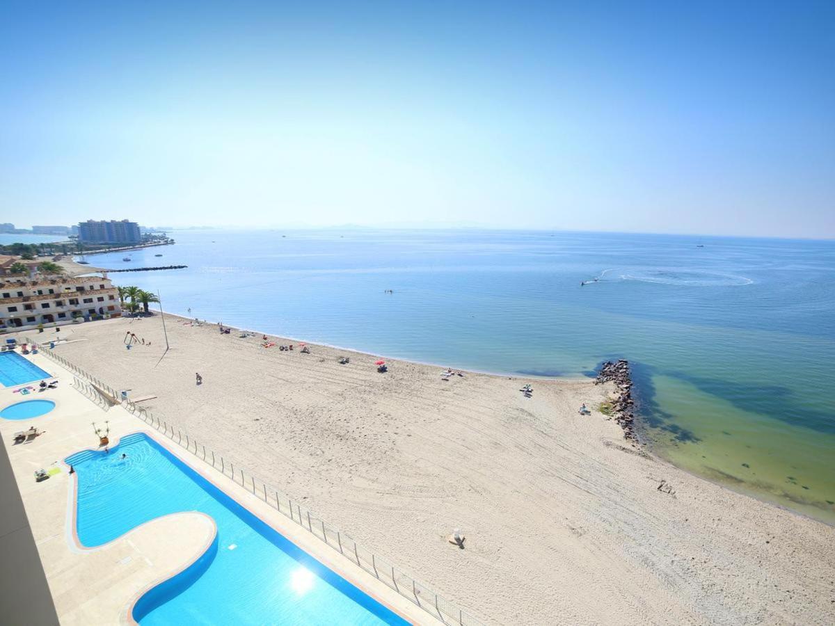 La Manga Beach Club Star 3B Екстериор снимка