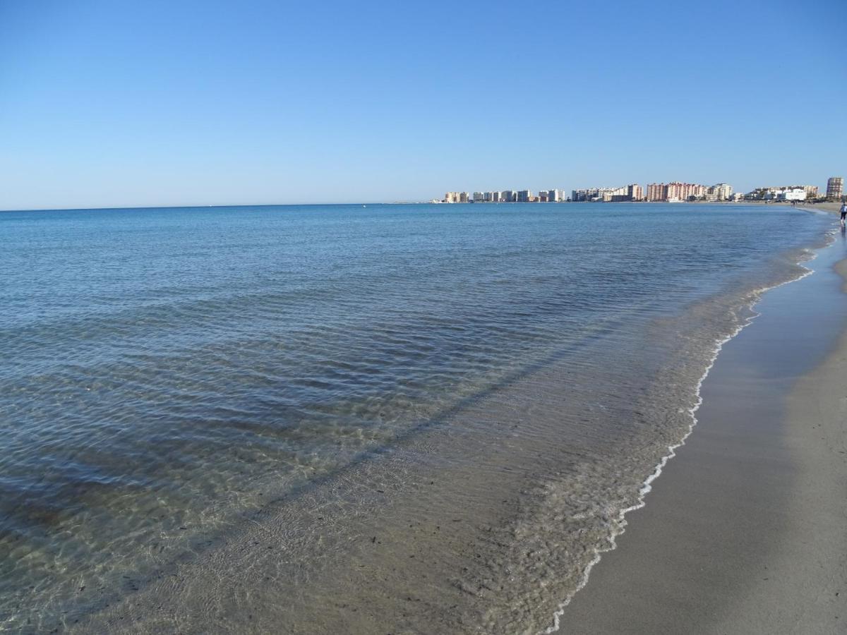 La Manga Beach Club Star 3B Екстериор снимка