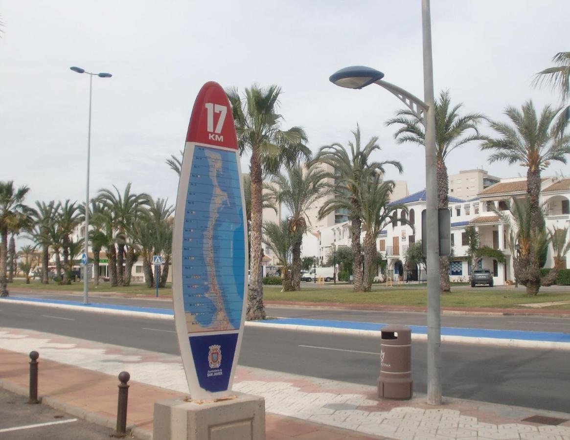 La Manga Beach Club Star 3B Екстериор снимка