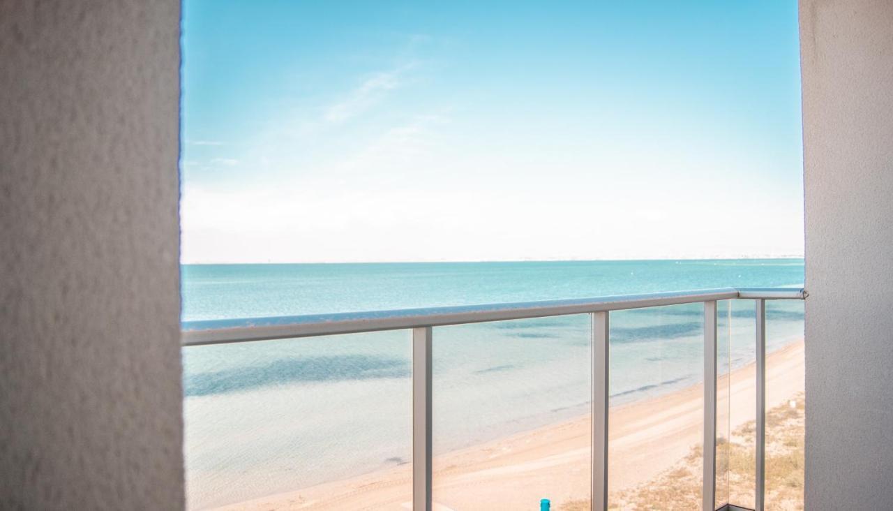 La Manga Beach Club Star 3B Екстериор снимка