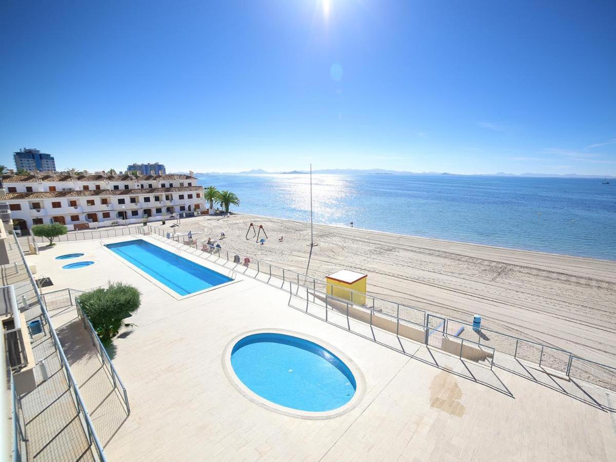 La Manga Beach Club Star 3B Екстериор снимка