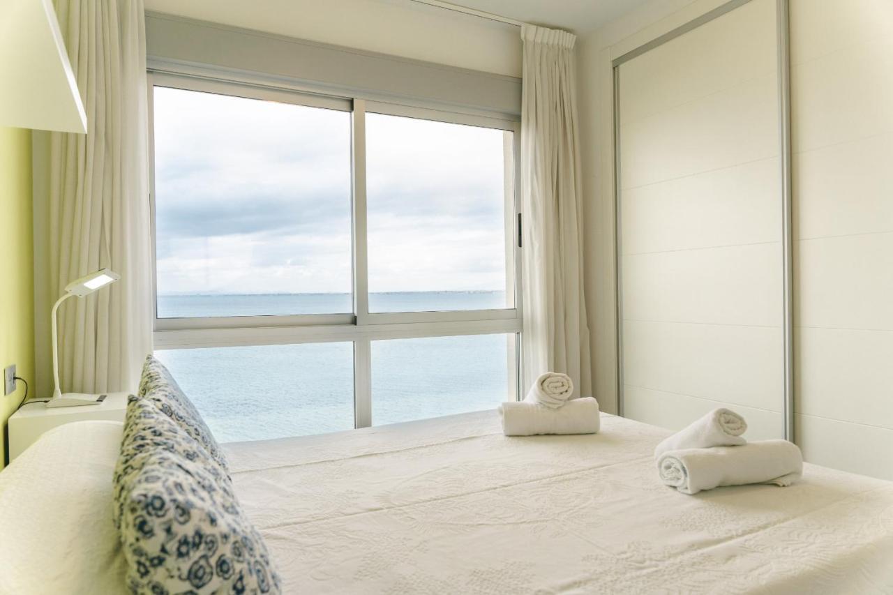 La Manga Beach Club Star 3B Екстериор снимка